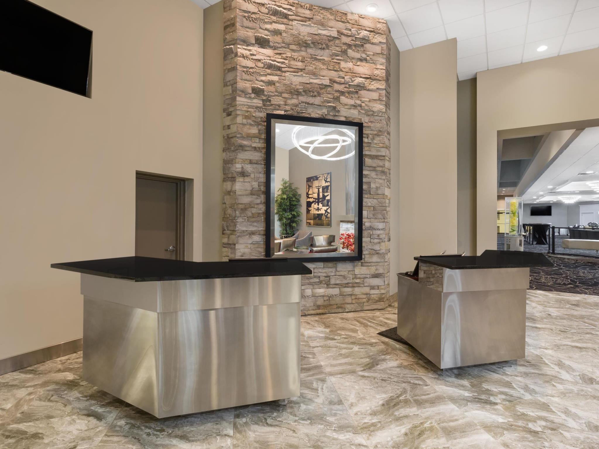 Clarion Inn Des Moines Airport Exterior photo